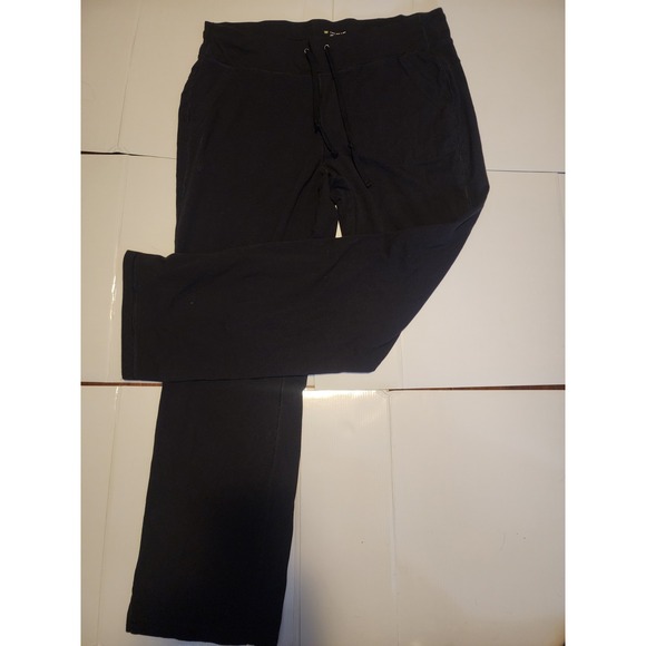 Tek Gear Dark Track Pants - Picture 2 of 6